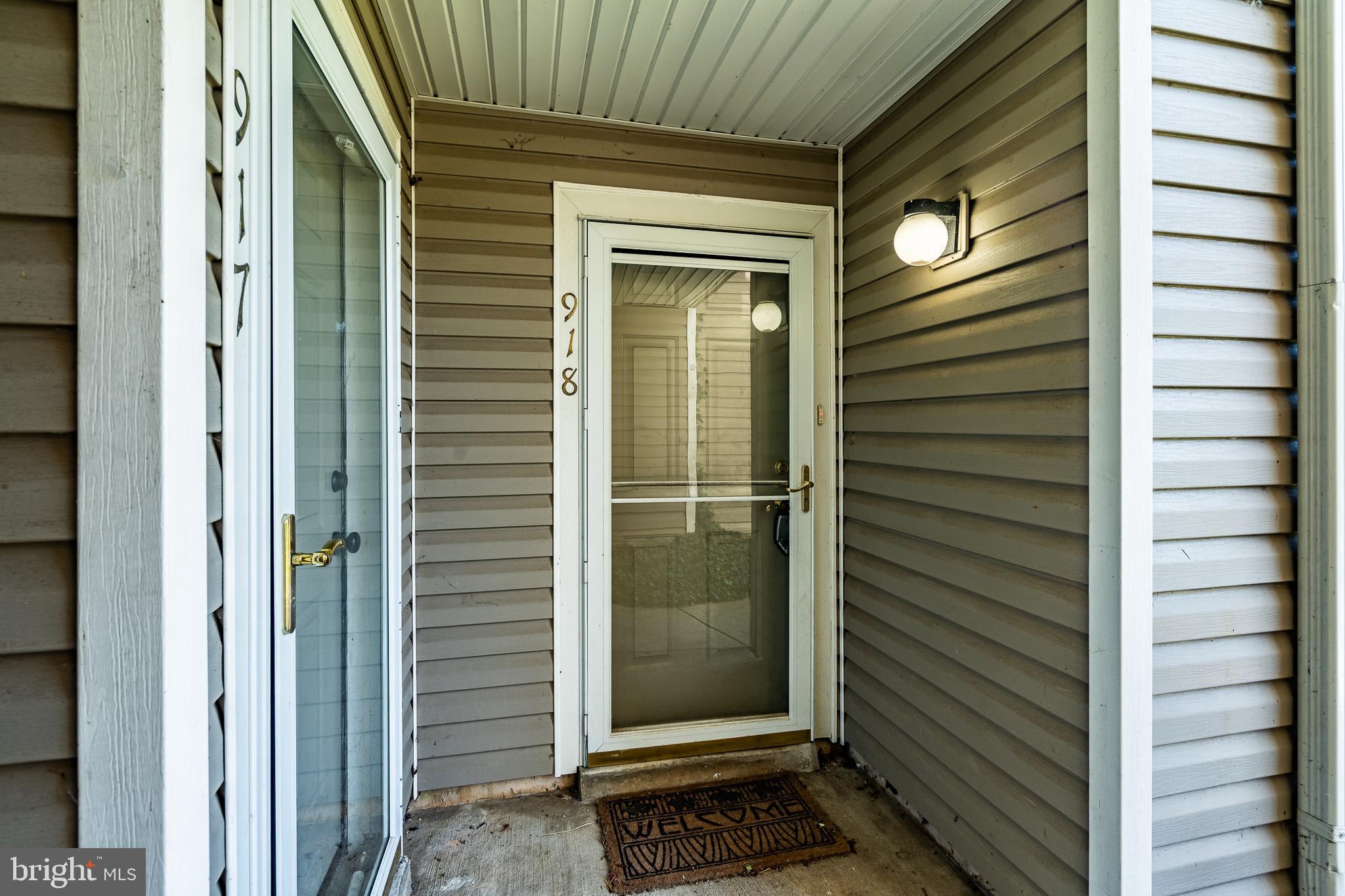 EXTON STATION - Residential