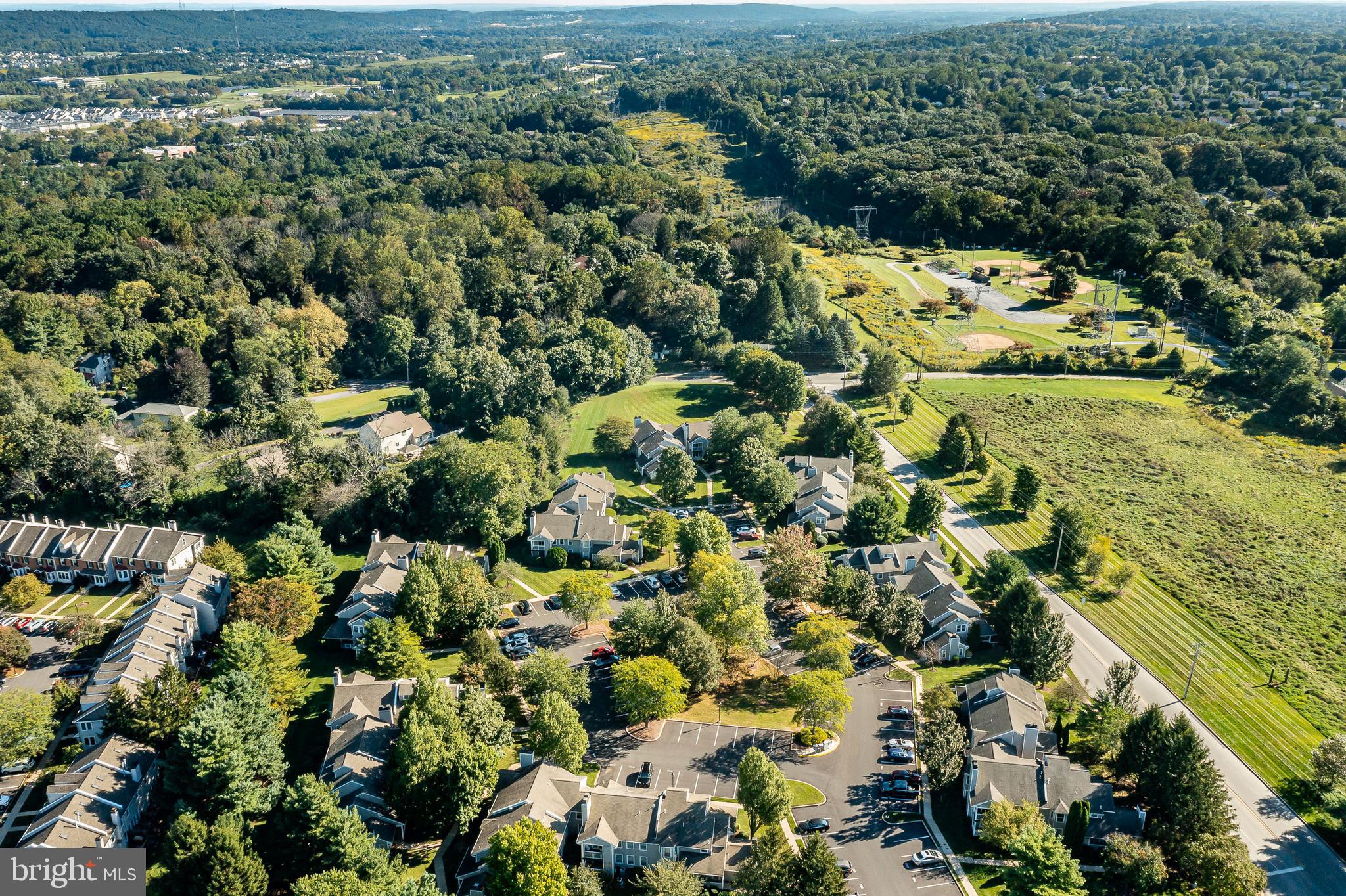 EXTON STATION - Residential