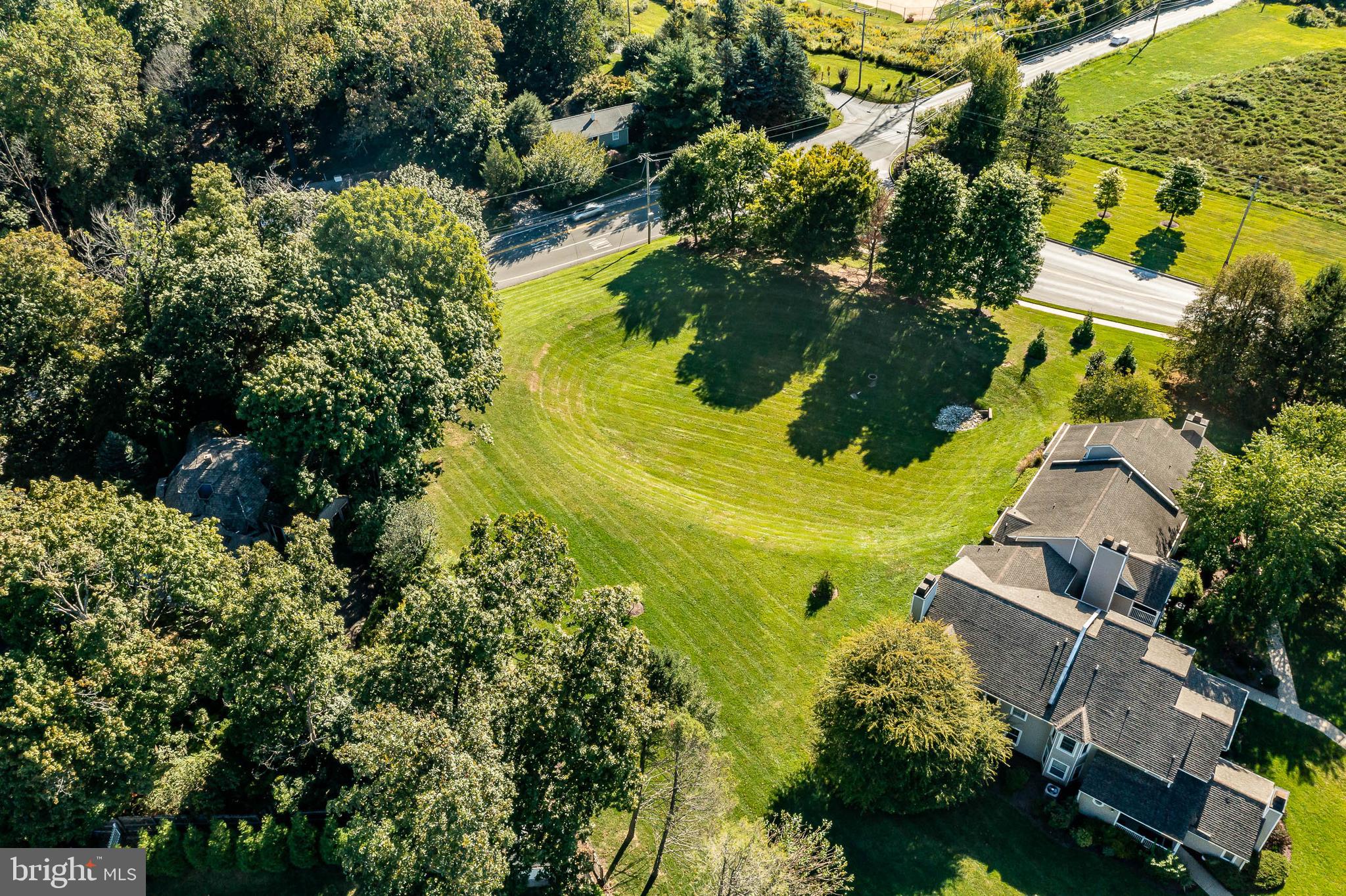 EXTON STATION - Residential