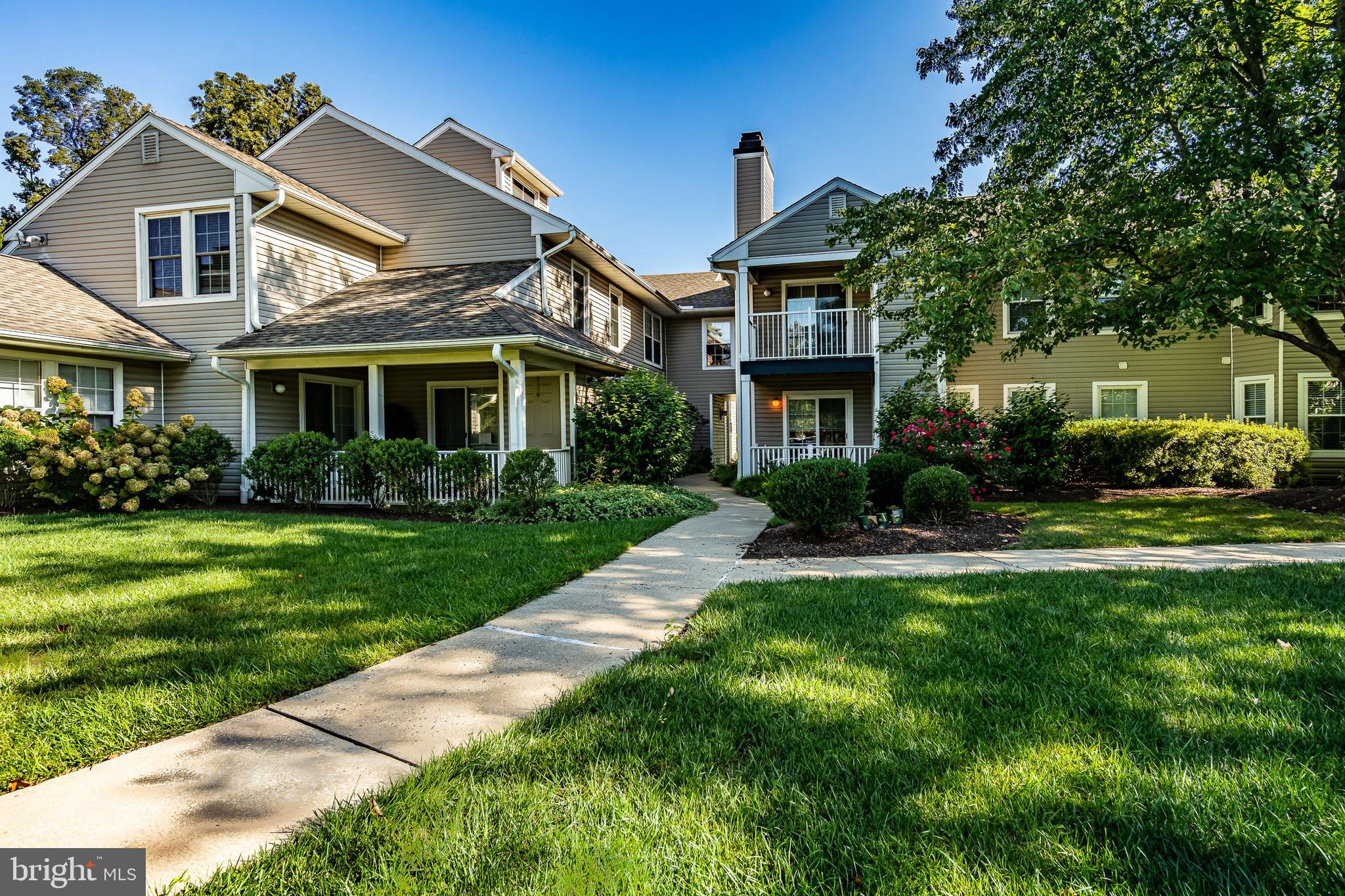 EXTON STATION - Residential