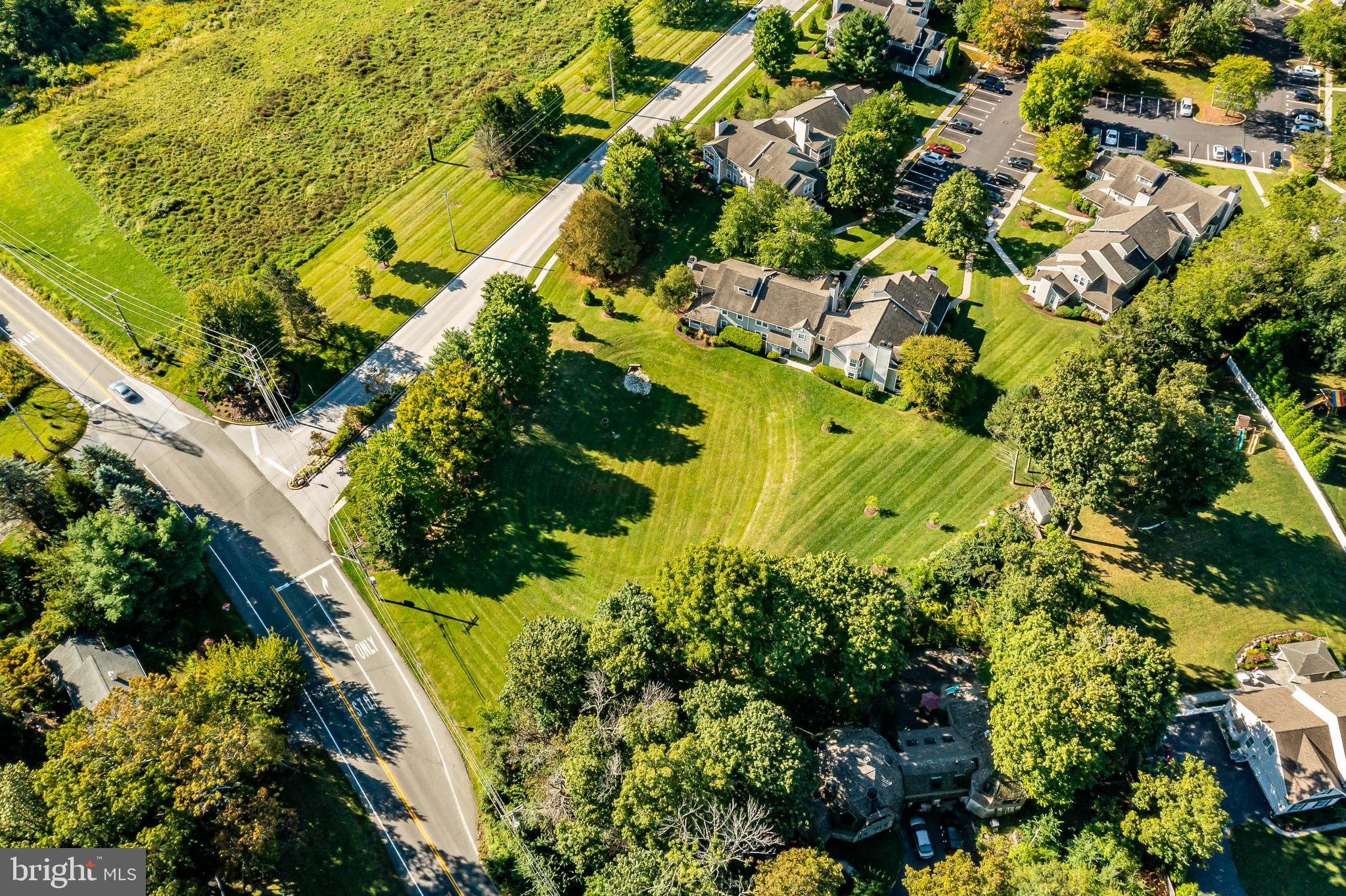 EXTON STATION - Residential