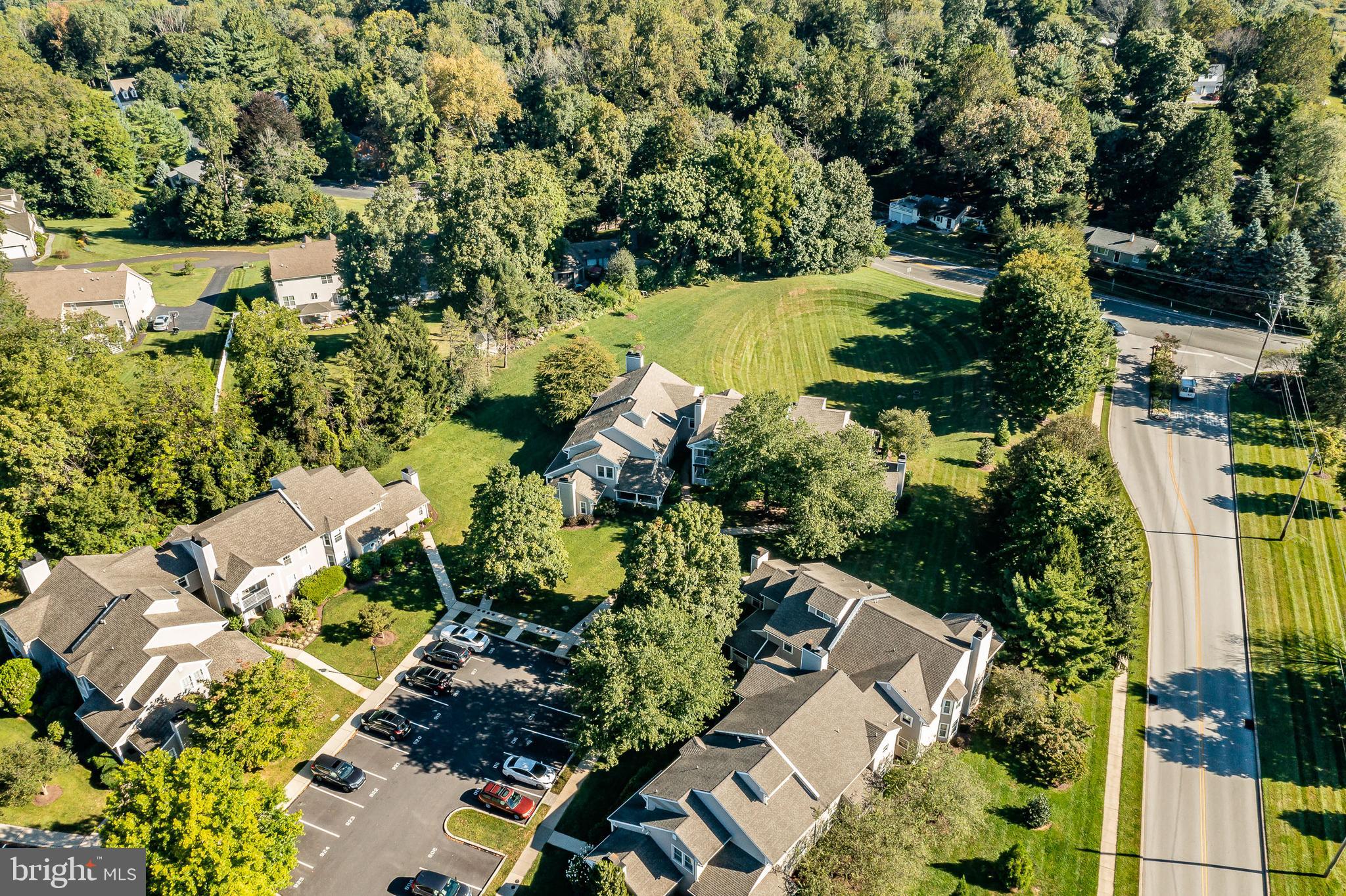 EXTON STATION - Residential