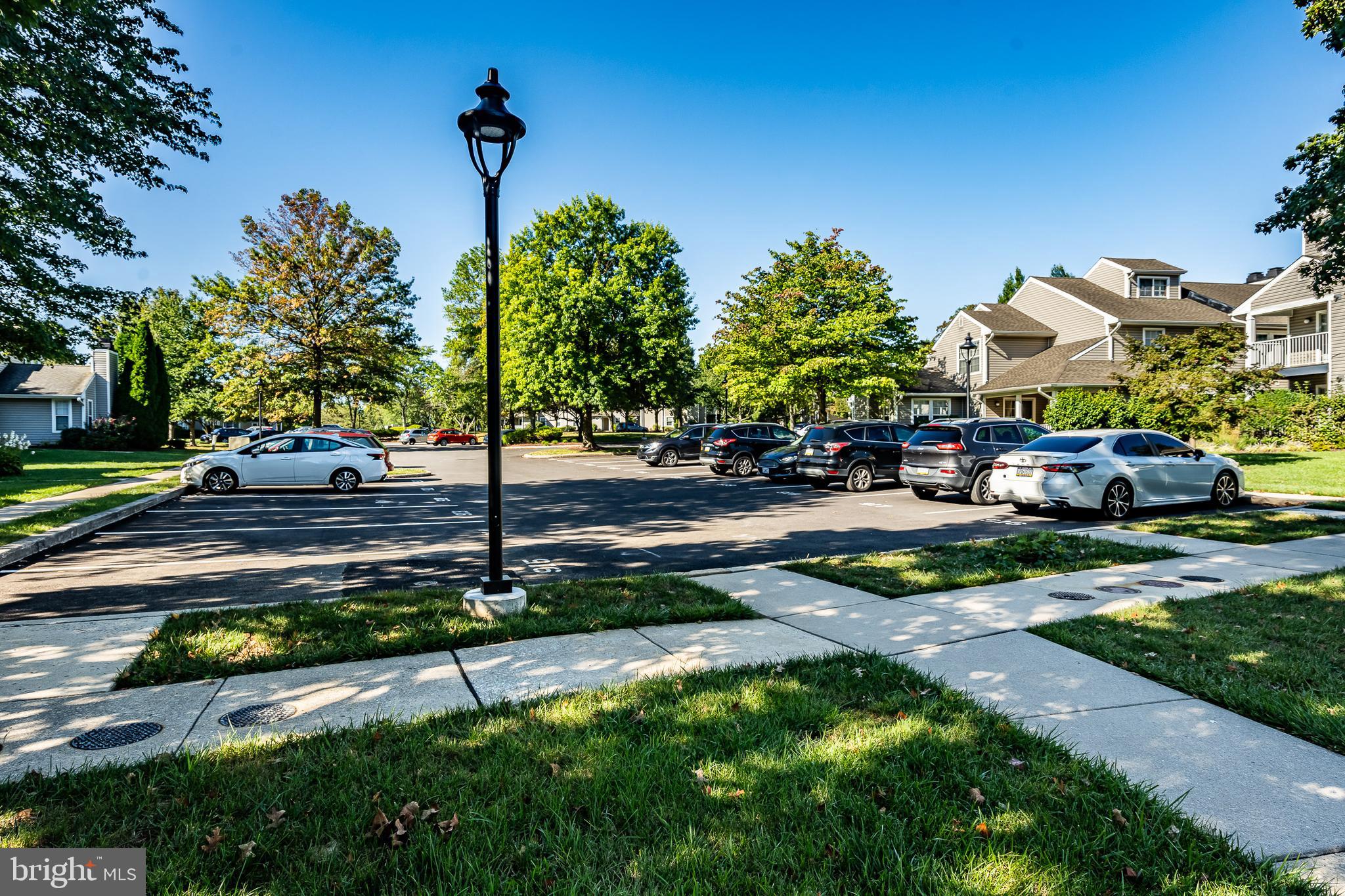 EXTON STATION - Residential