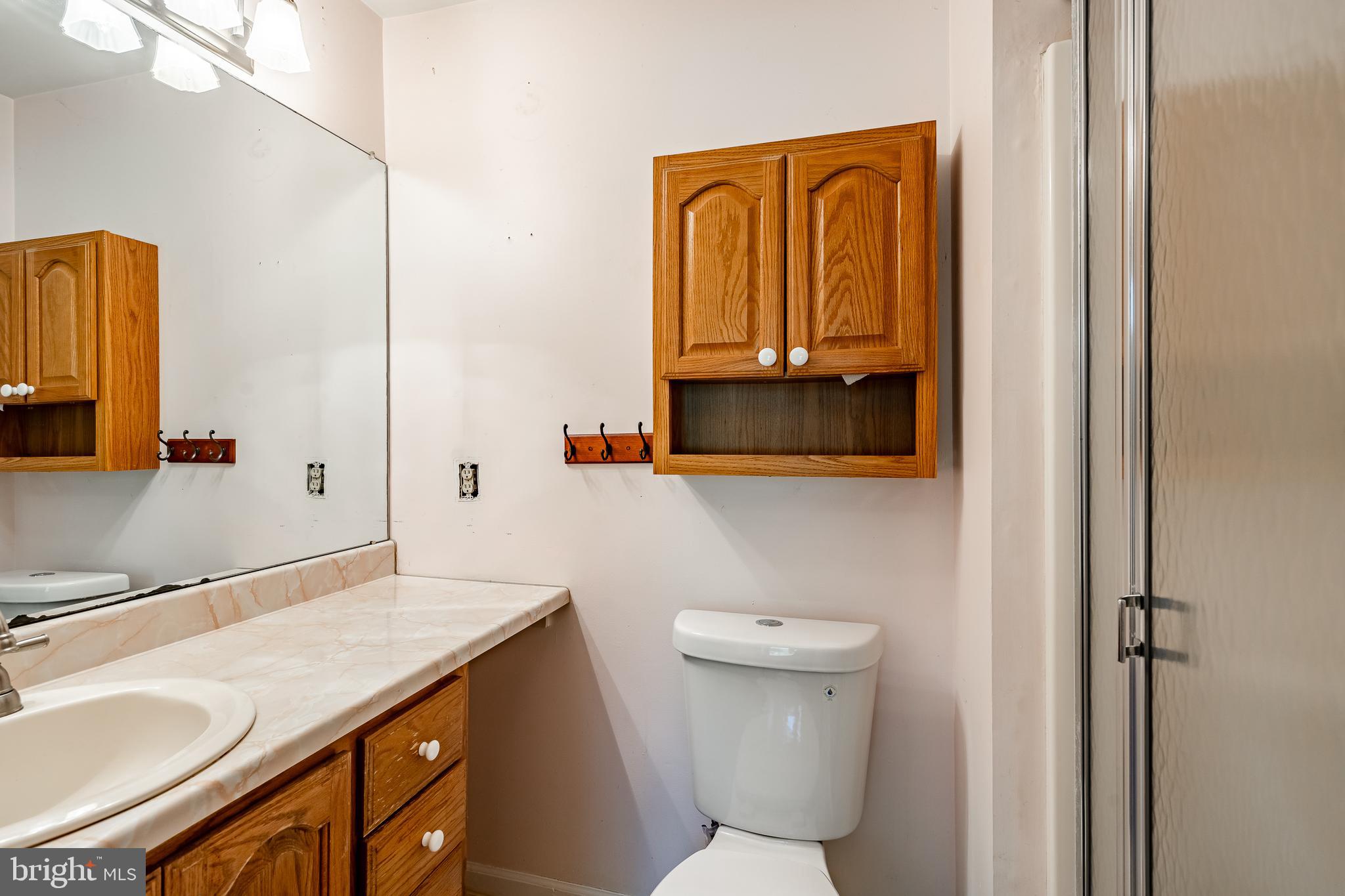 EXTON STATION - Residential