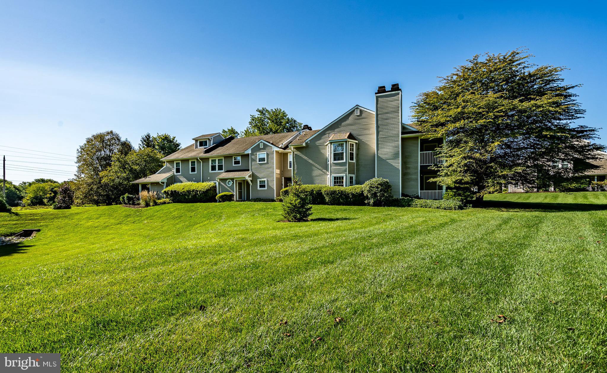 EXTON STATION - Residential