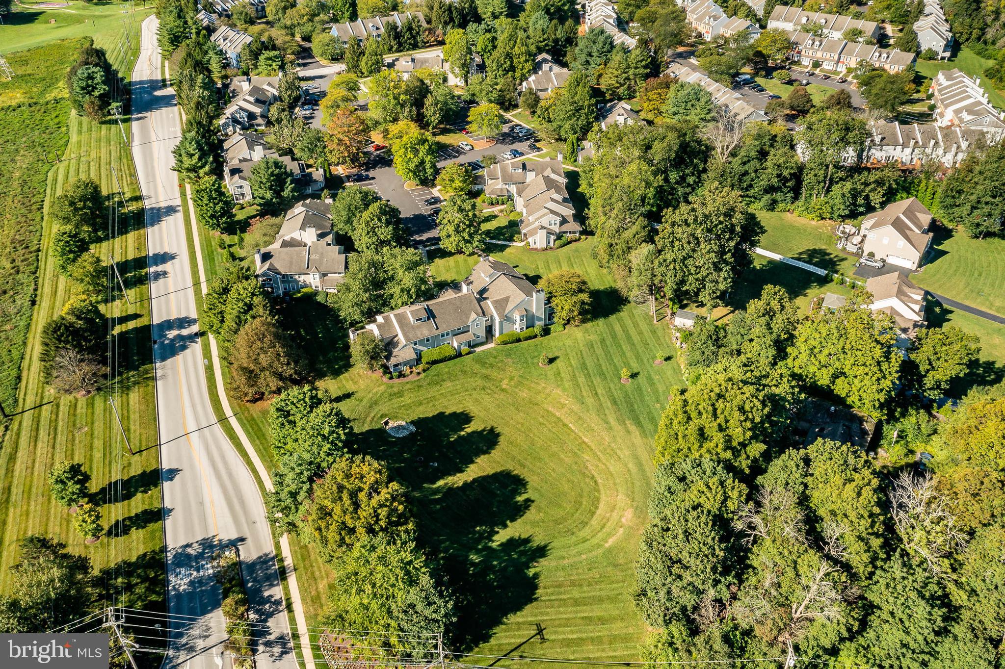 EXTON STATION - Residential