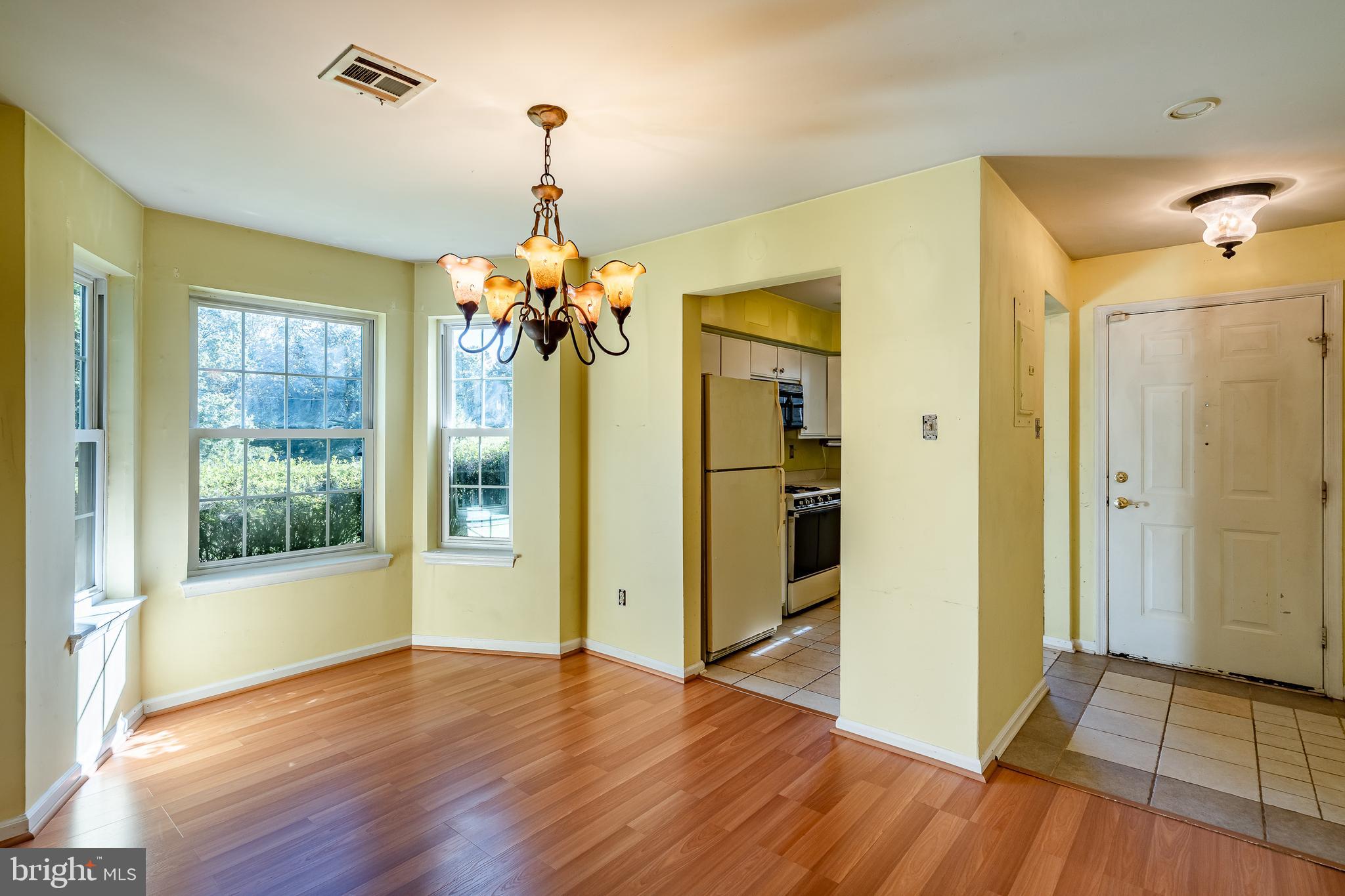 EXTON STATION - Residential