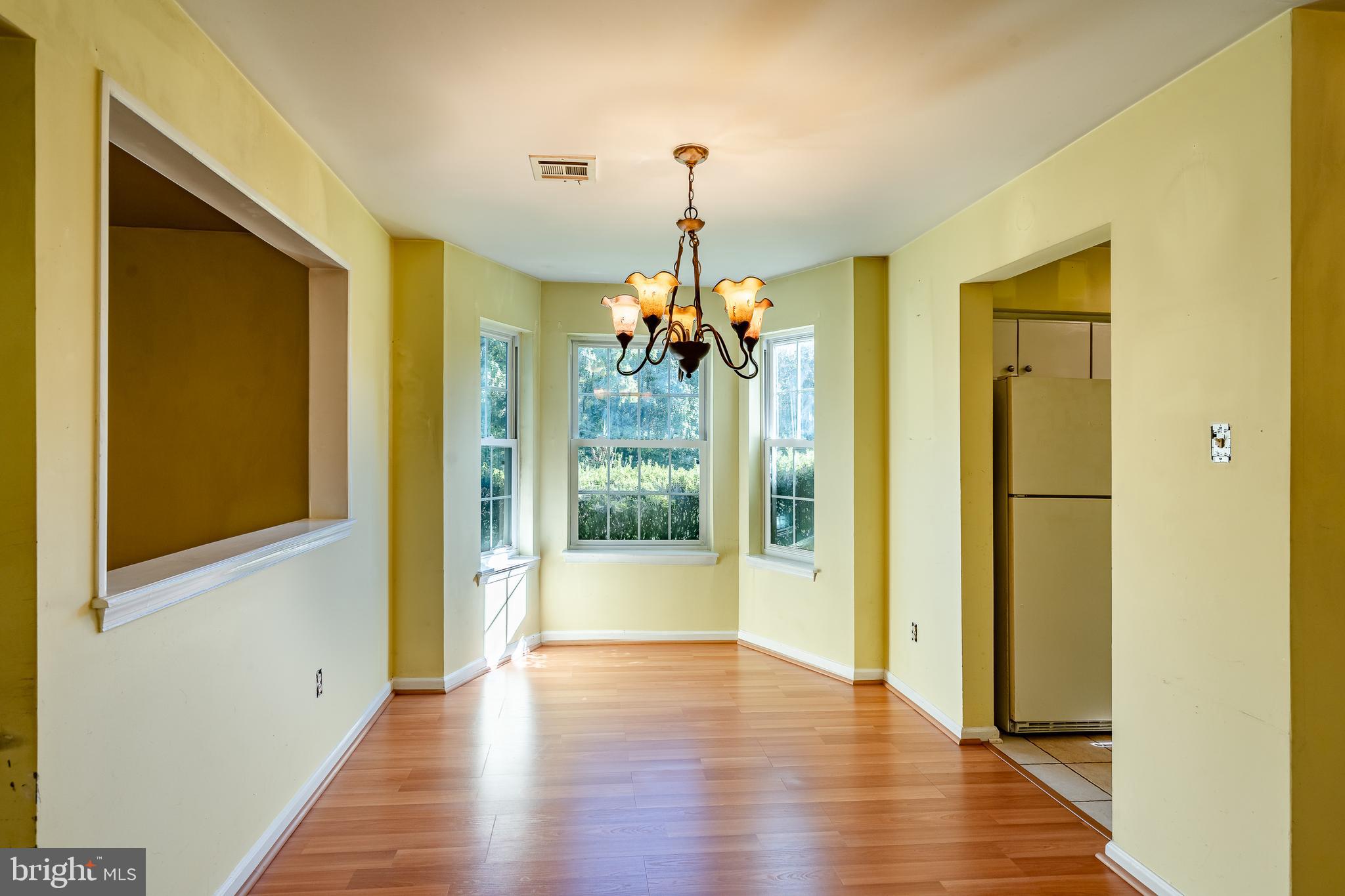EXTON STATION - Residential