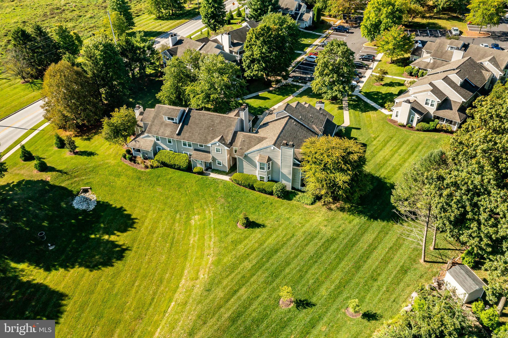 EXTON STATION - Residential