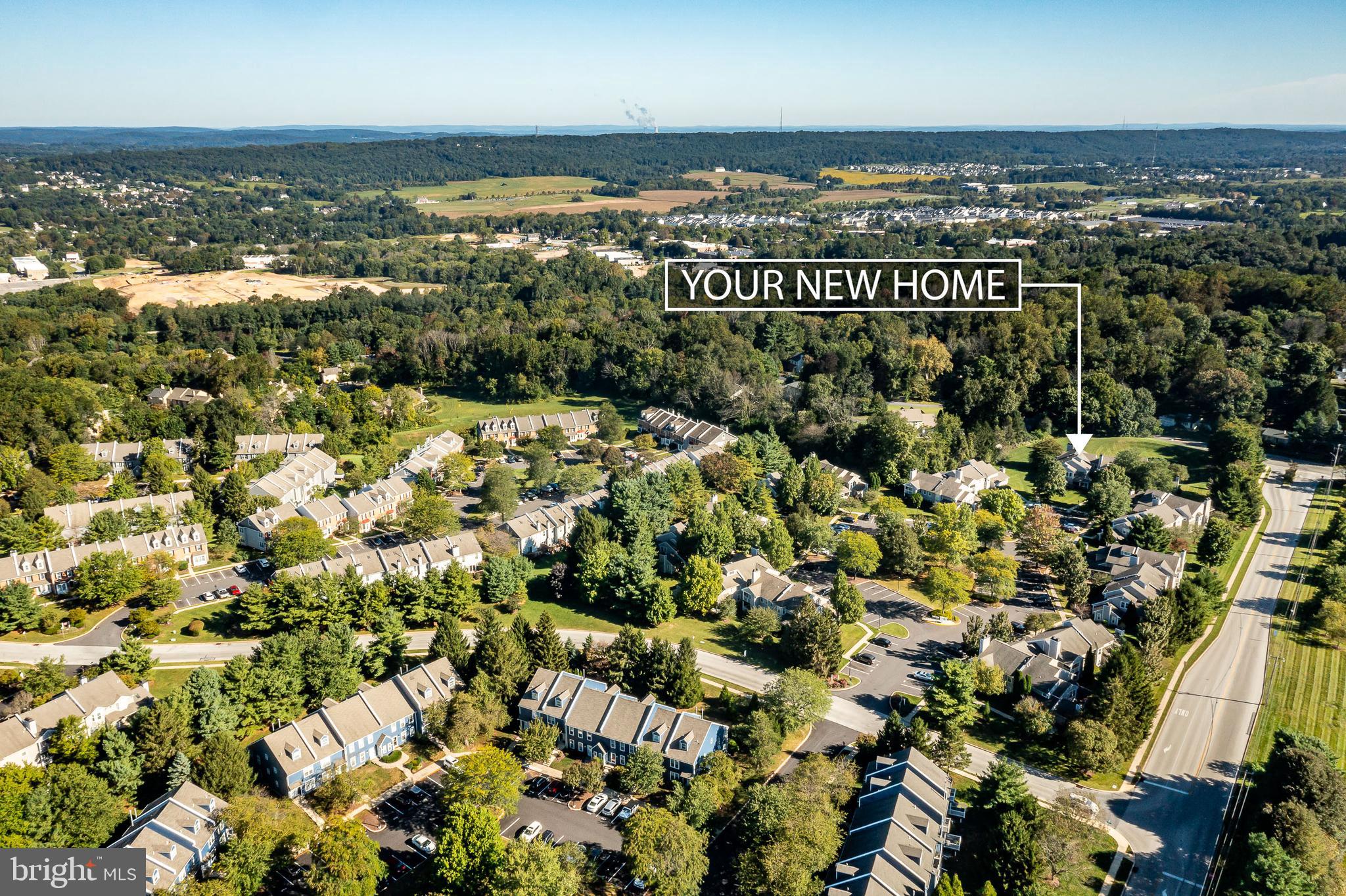 EXTON STATION - Residential