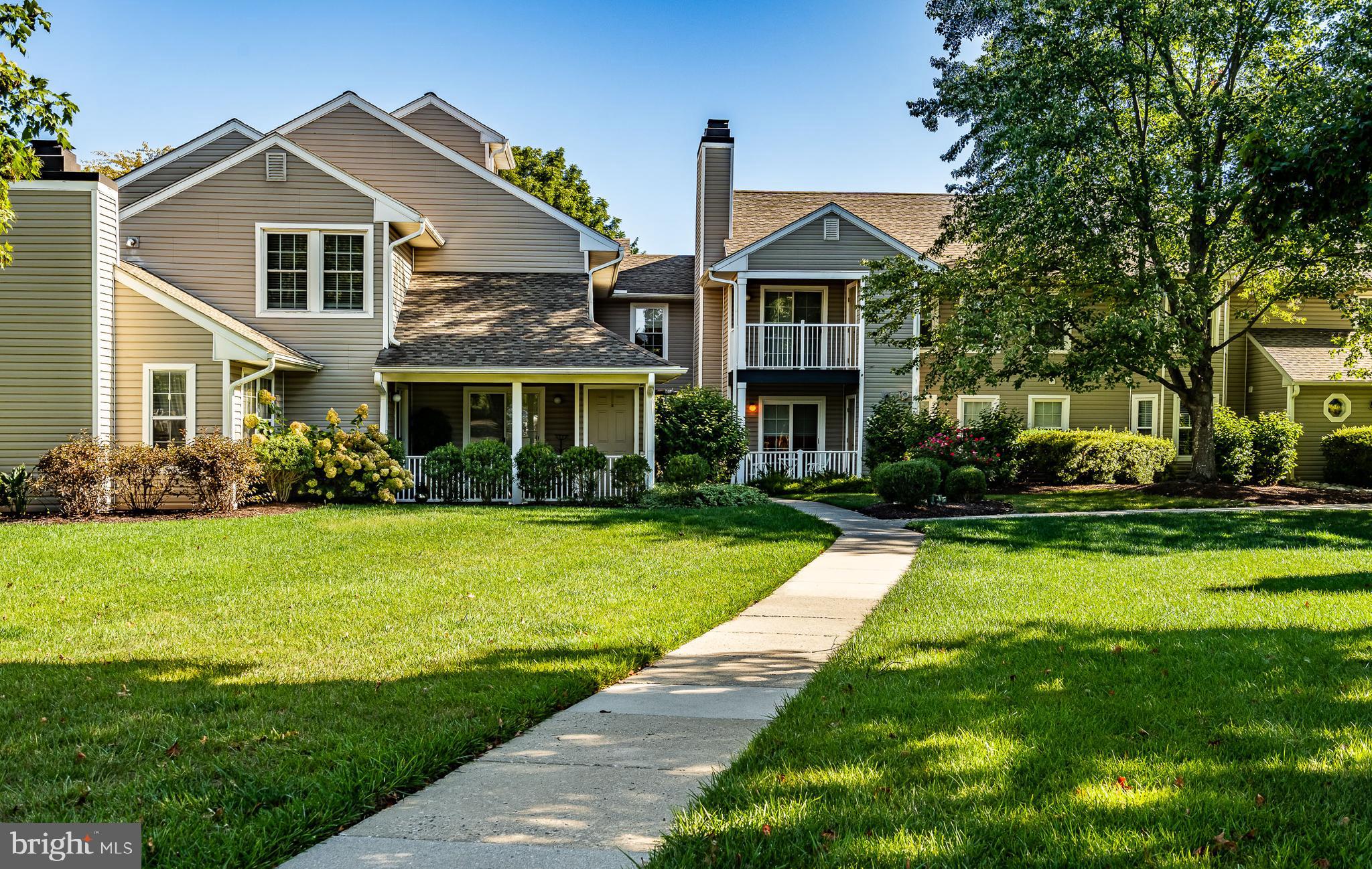 EXTON STATION - Residential