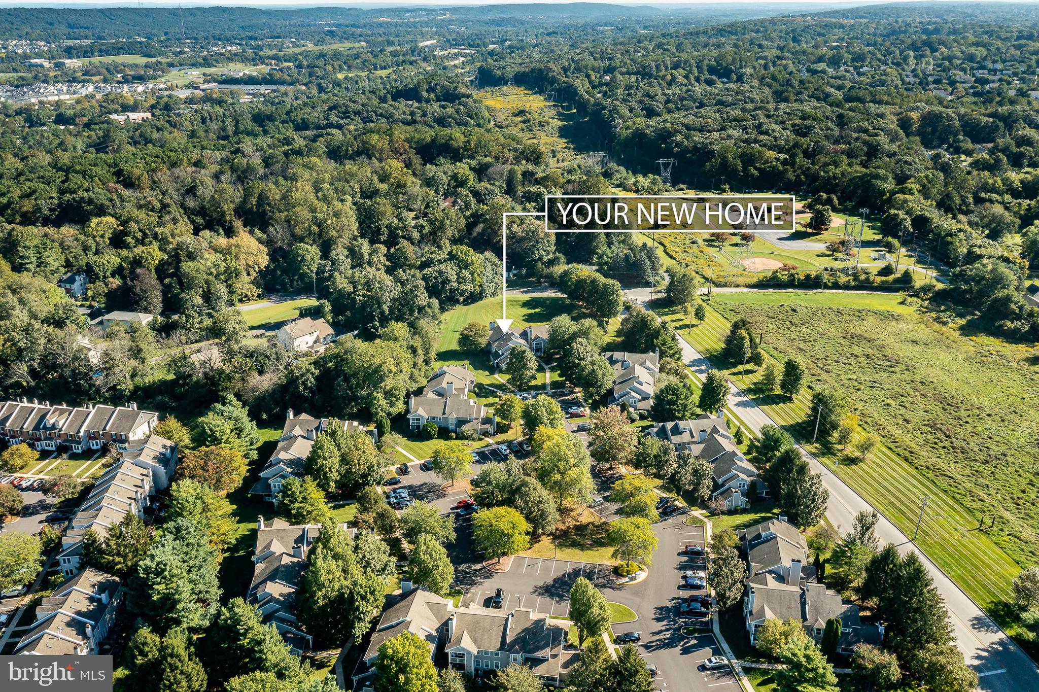 EXTON STATION - Residential