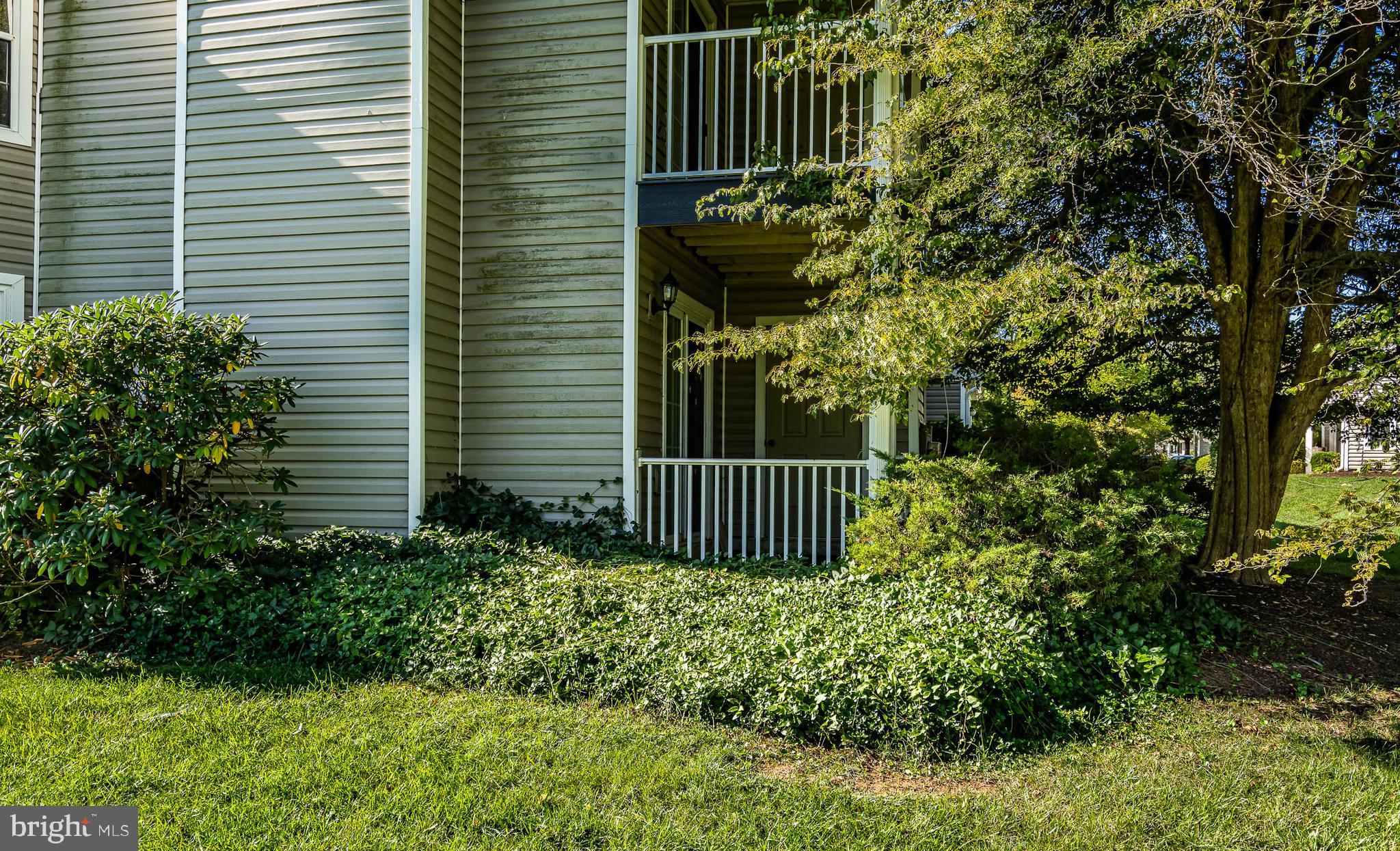 EXTON STATION - Residential