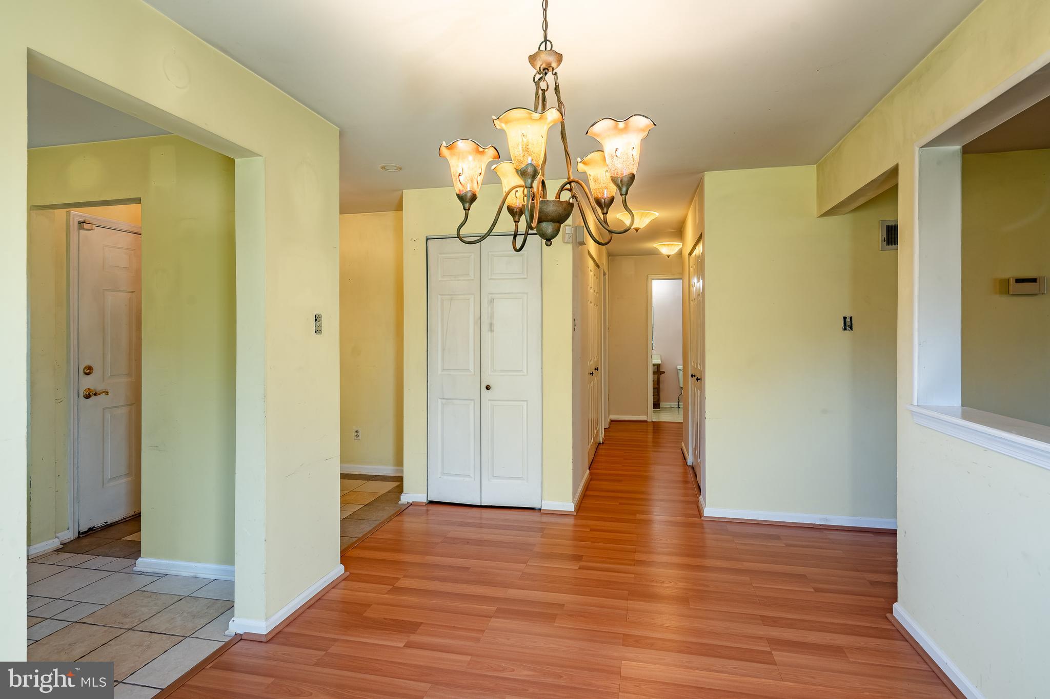 EXTON STATION - Residential