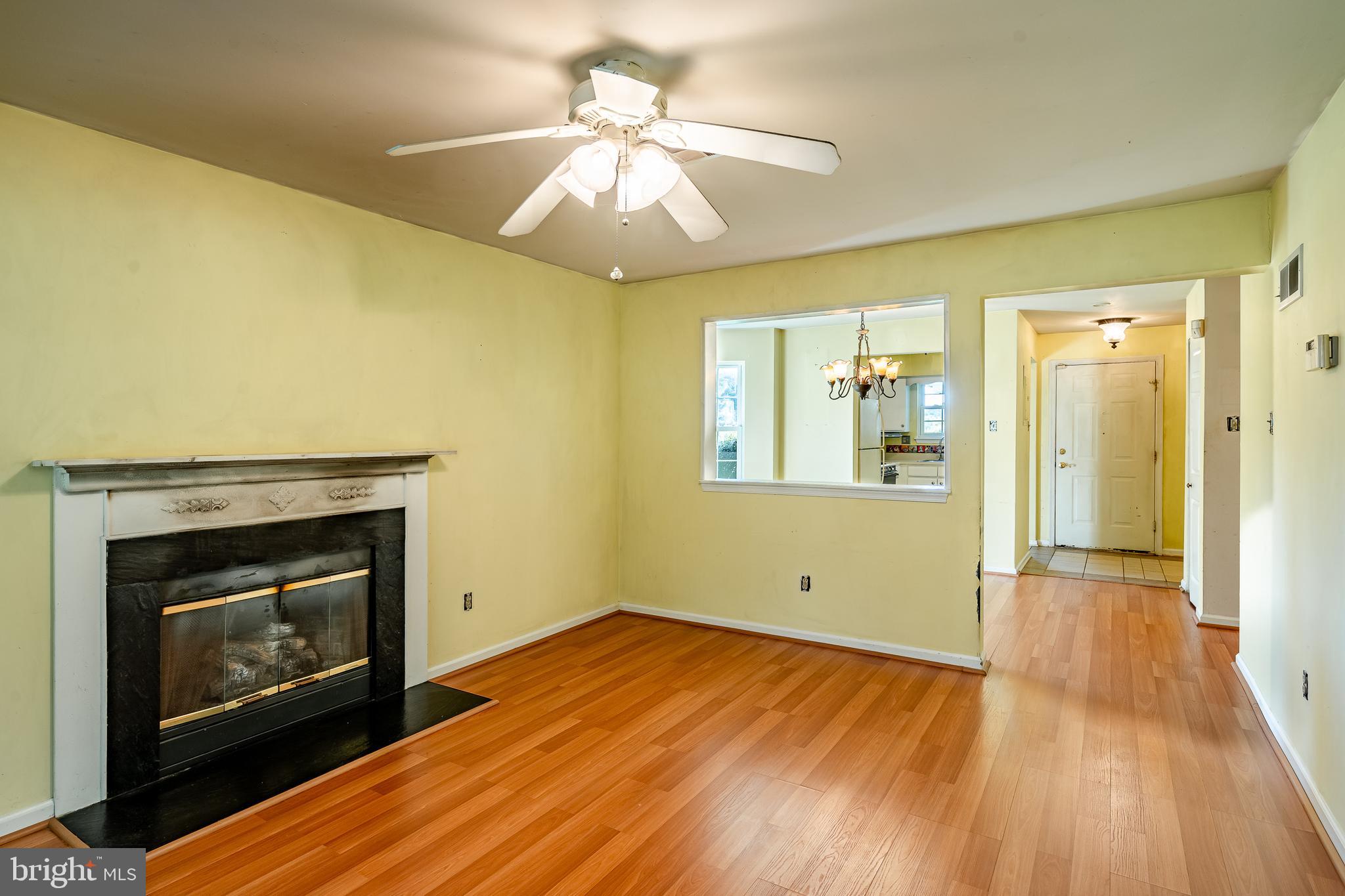EXTON STATION - Residential