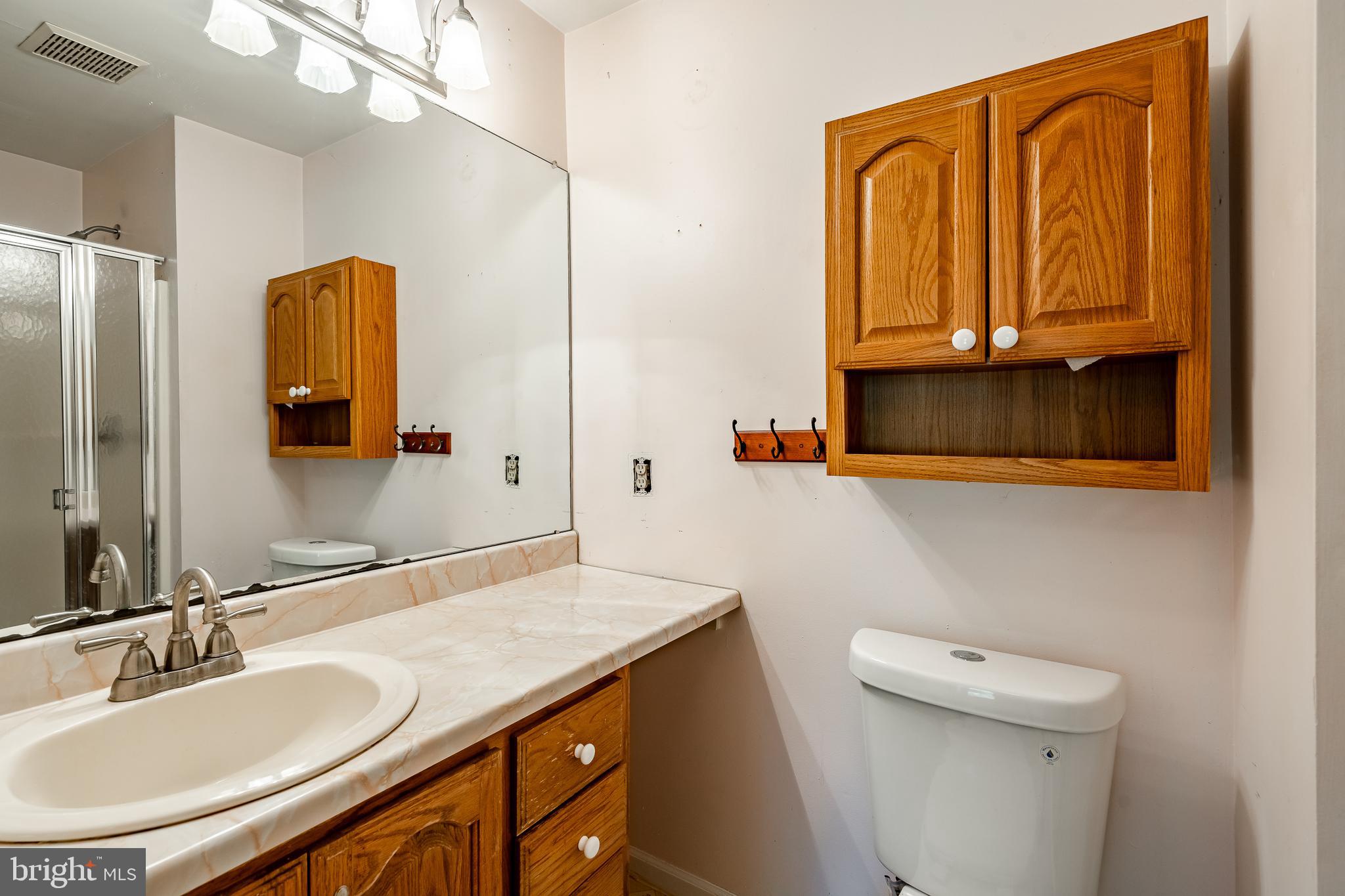 EXTON STATION - Residential