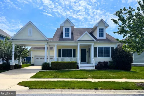 31534 Winterberry Parkway, Selbyville, DE MLS: DESU2085960