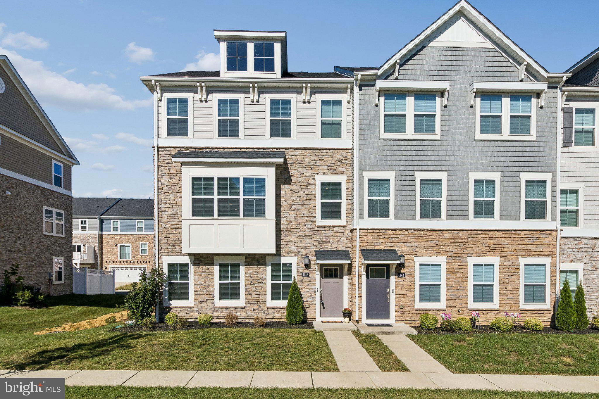 4146 SKIPTON PLACE
