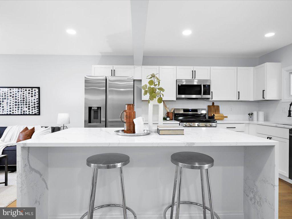 GWYNN OAK - Residential