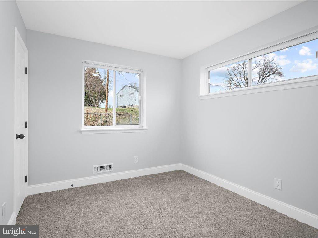 GWYNN OAK - Residential