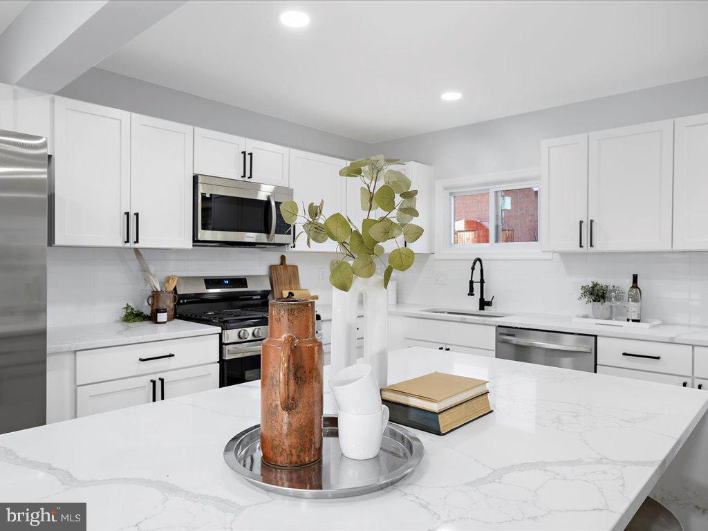 GWYNN OAK - Residential