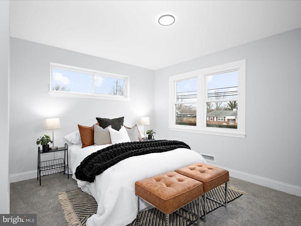 GWYNN OAK - Residential