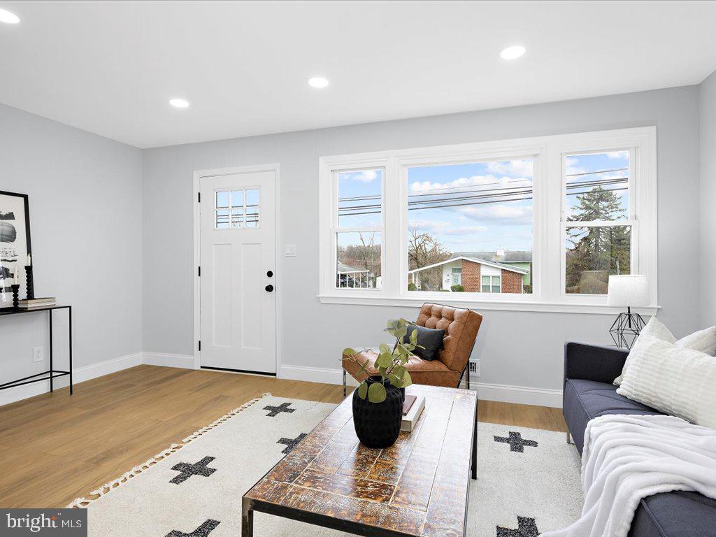 GWYNN OAK - Residential