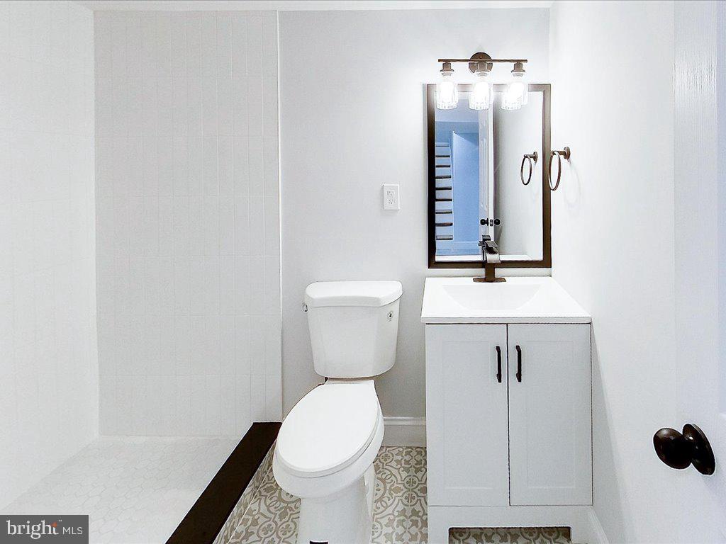 GWYNN OAK - Residential