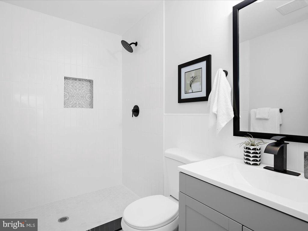 GWYNN OAK - Residential