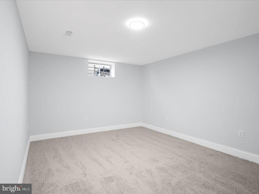 GWYNN OAK - Residential