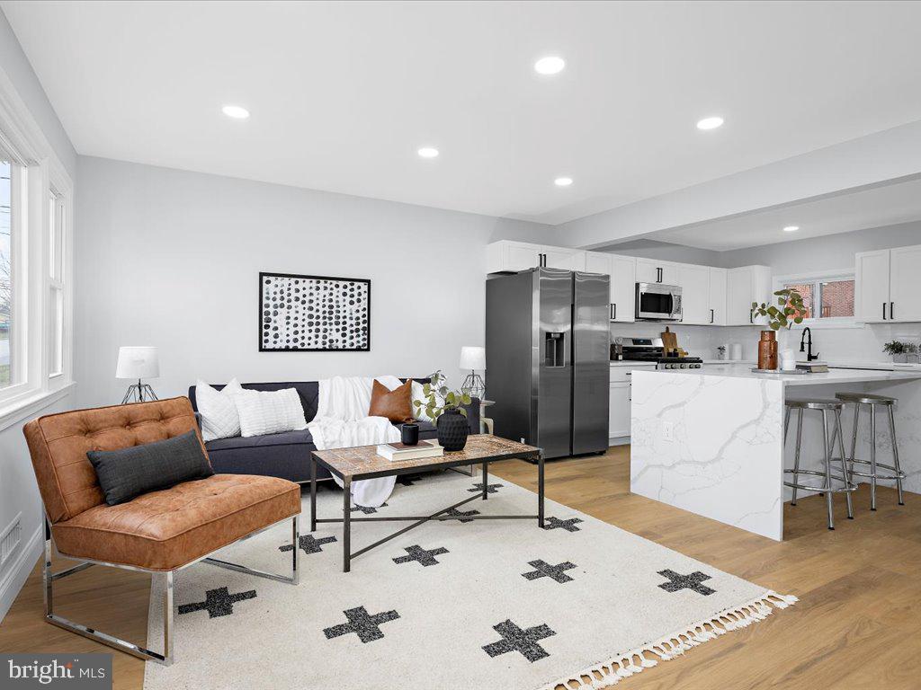 GWYNN OAK - Residential