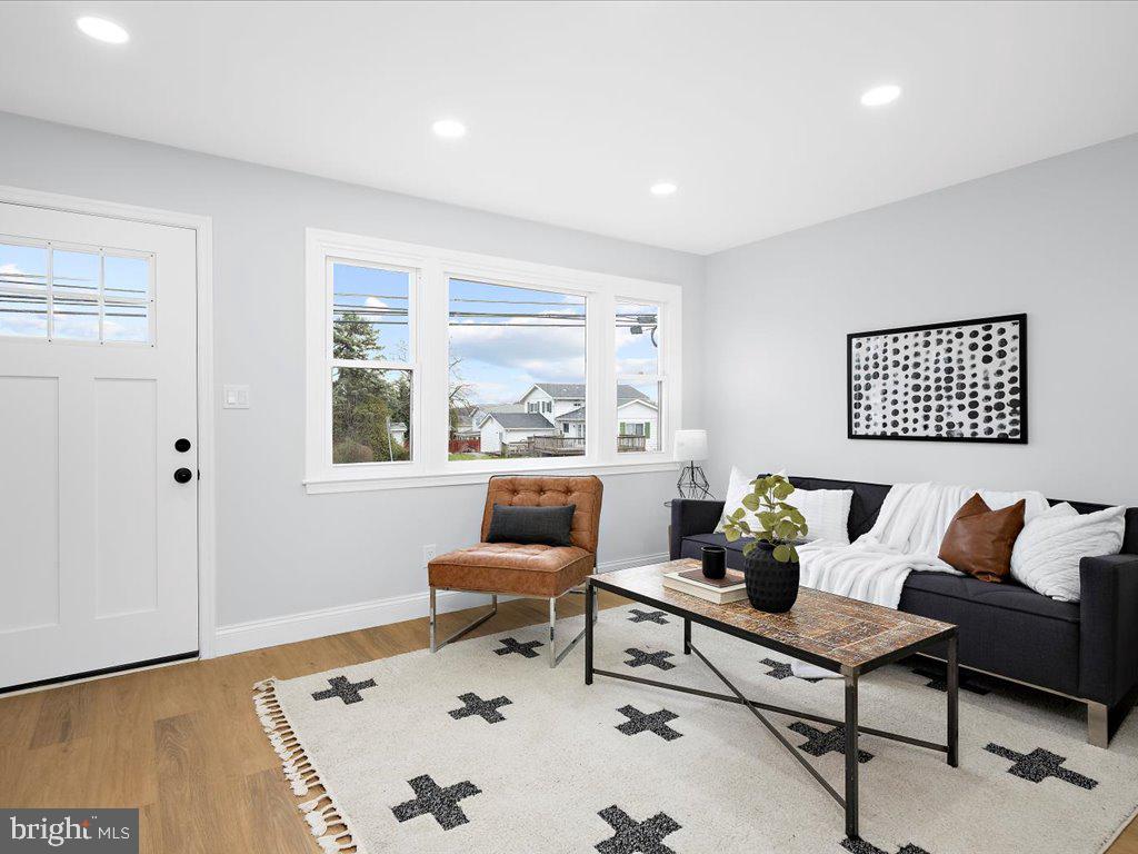 GWYNN OAK - Residential