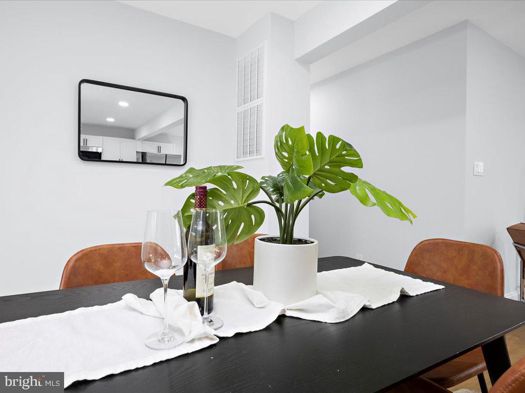 GWYNN OAK - Residential