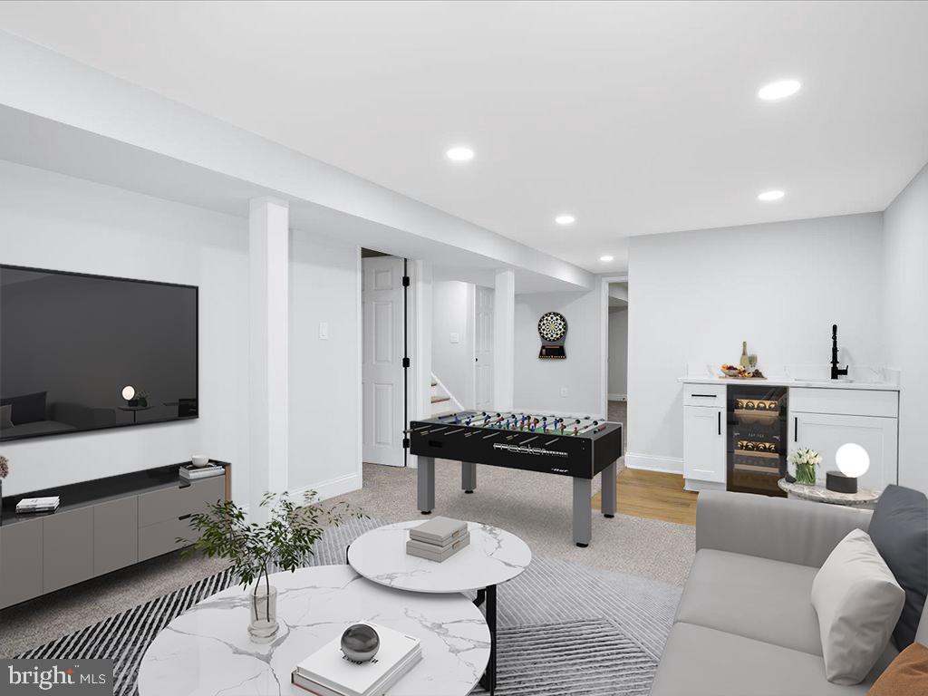 GWYNN OAK - Residential