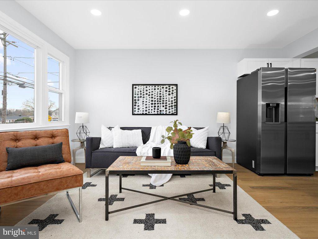 GWYNN OAK - Residential