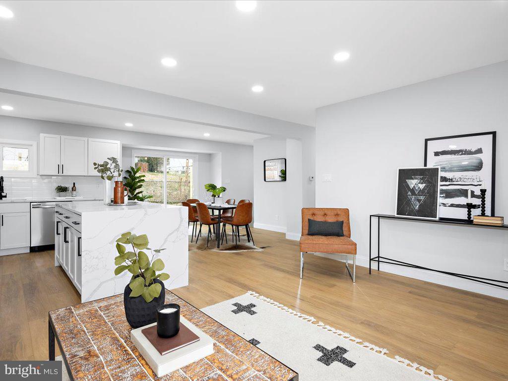 GWYNN OAK - Residential