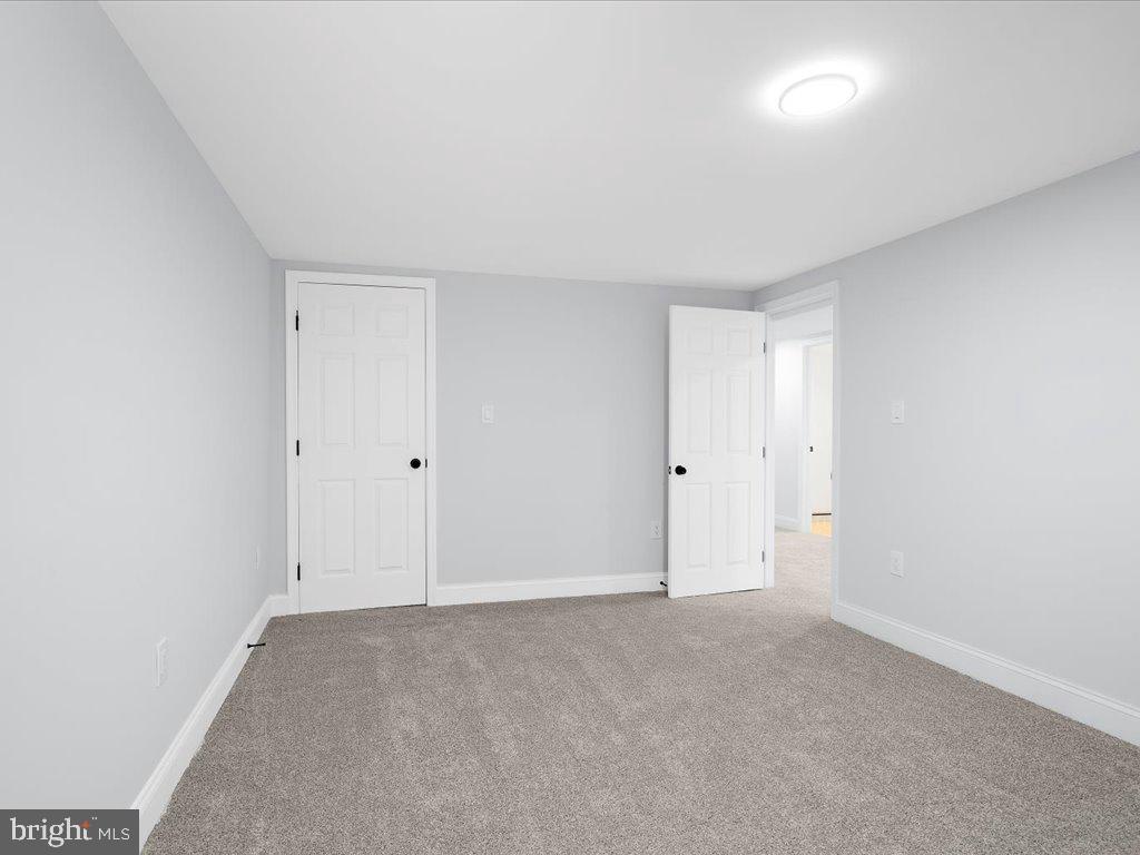 GWYNN OAK - Residential