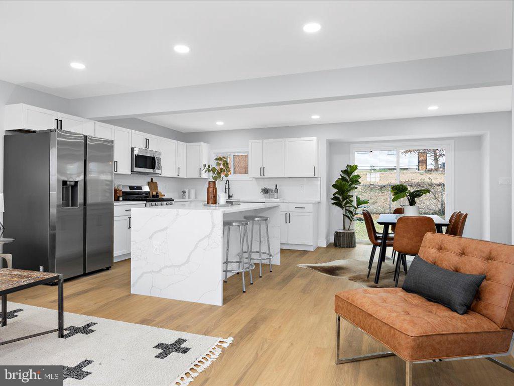 GWYNN OAK - Residential