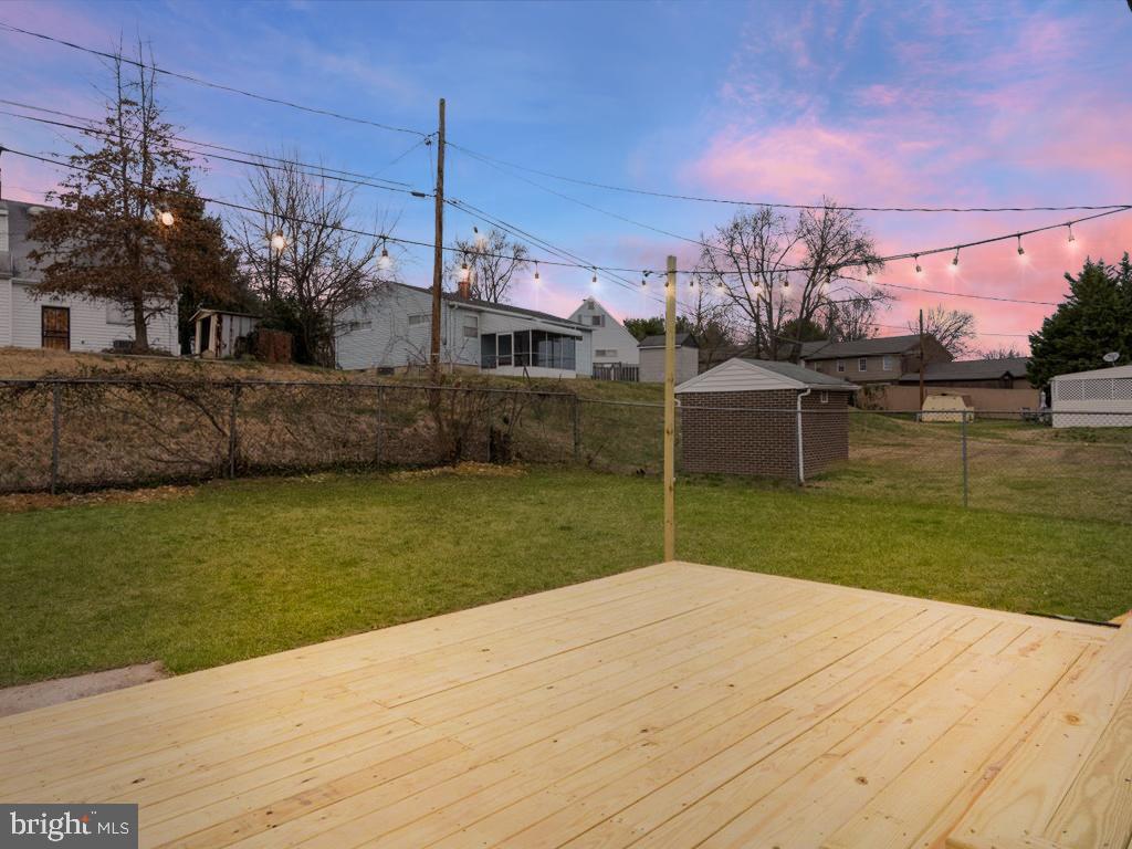 GWYNN OAK - Residential