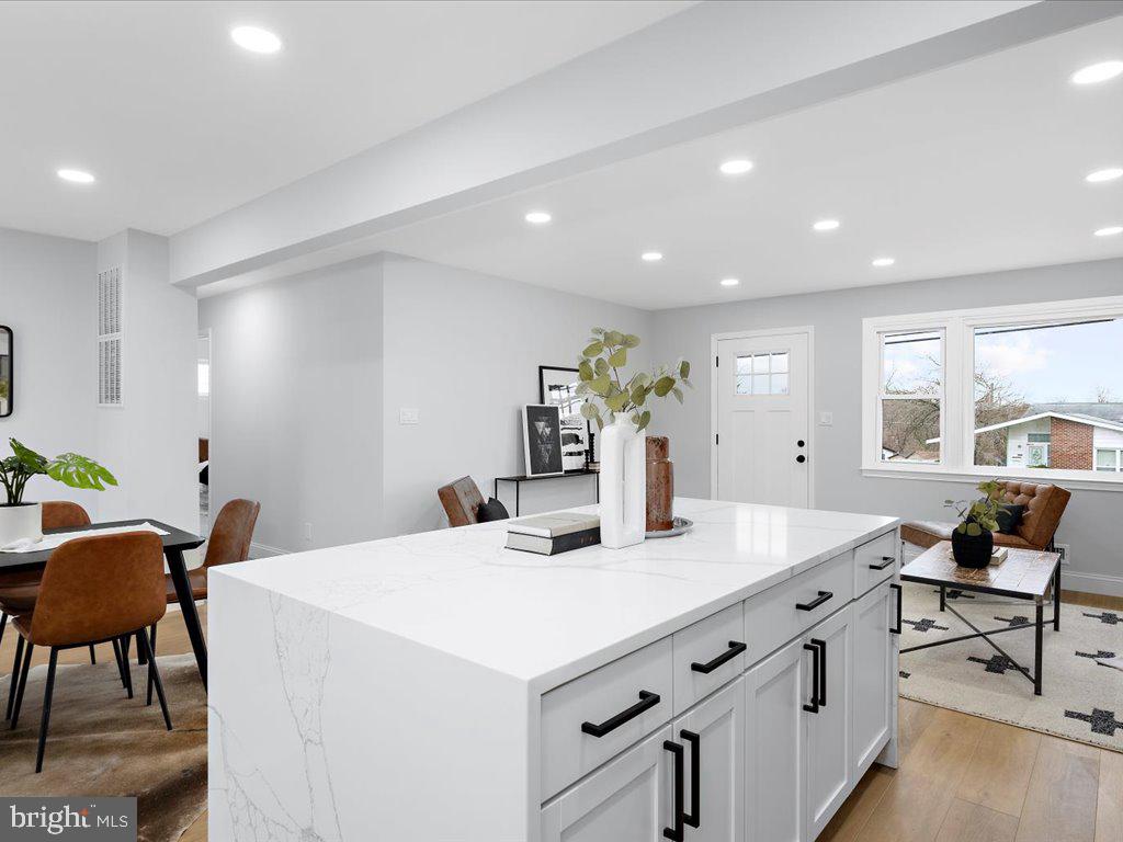 GWYNN OAK - Residential