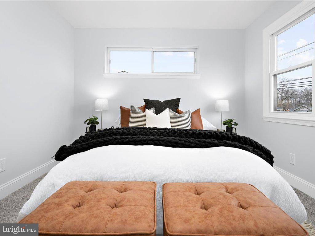 GWYNN OAK - Residential