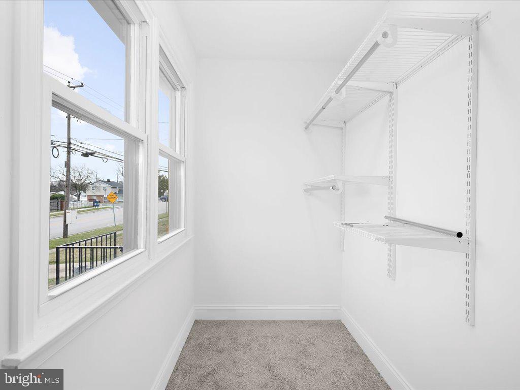 GWYNN OAK - Residential