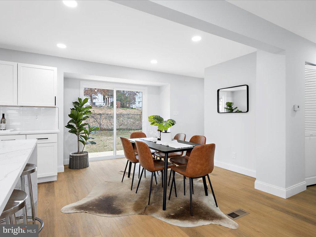 GWYNN OAK - Residential