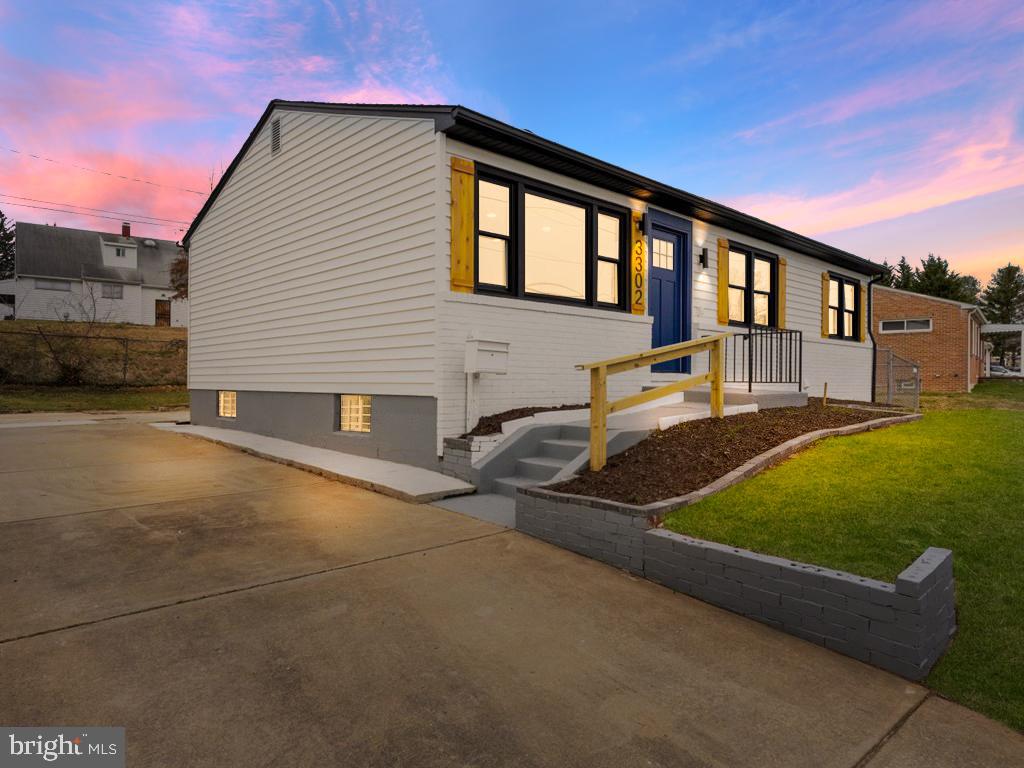 GWYNN OAK - Residential