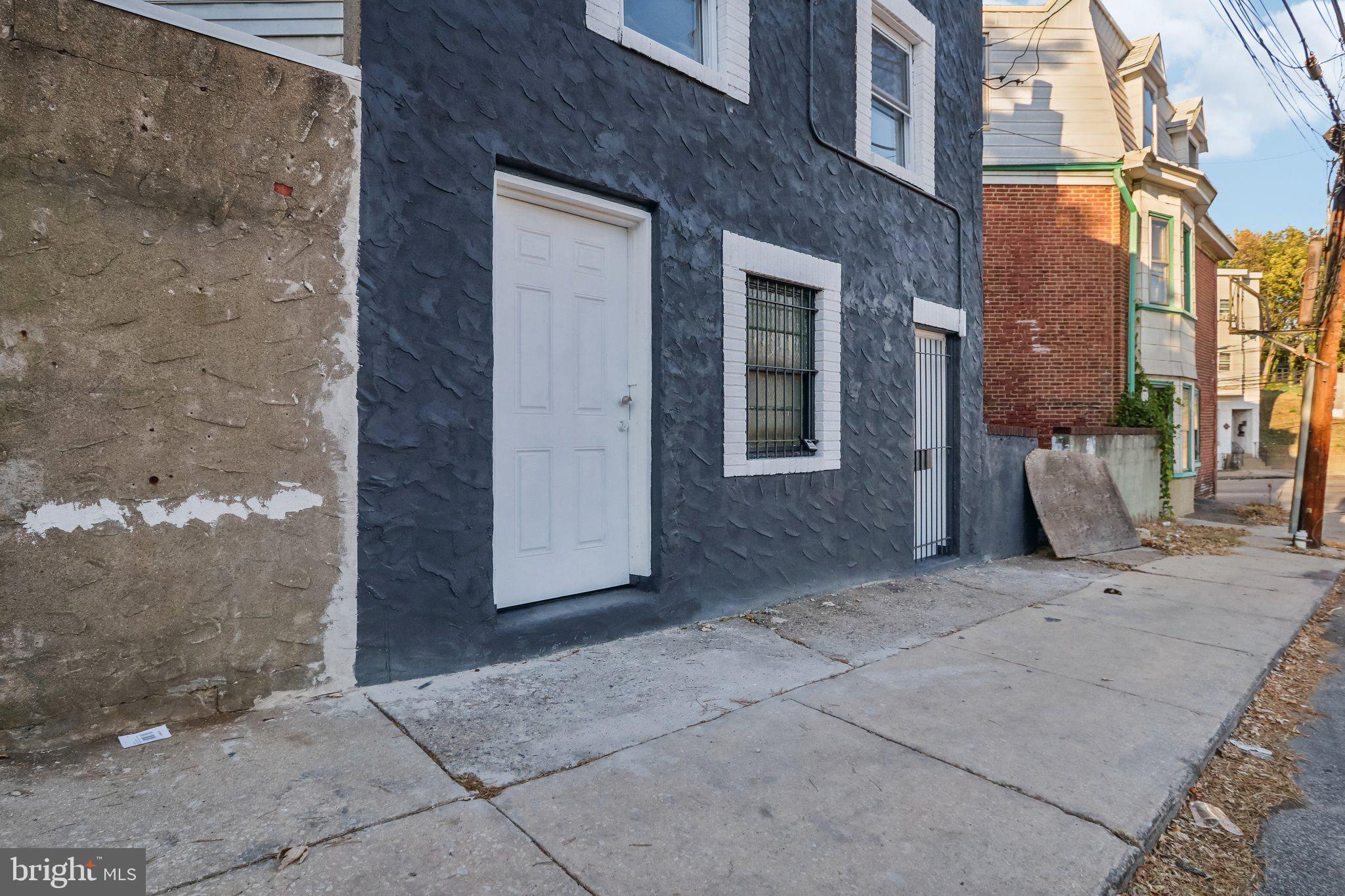 NONE AVAILABLE - Residential Income