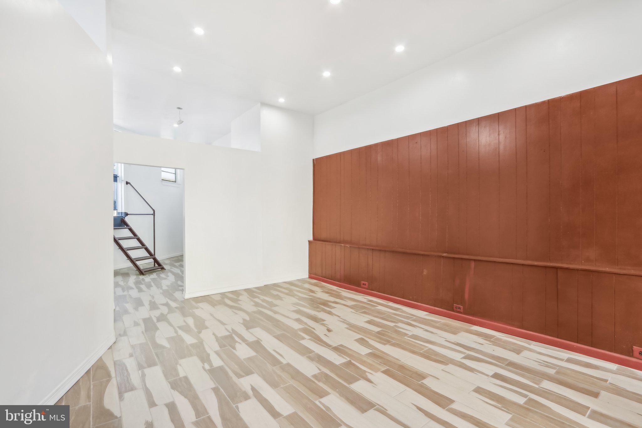 NONE AVAILABLE - Residential Income