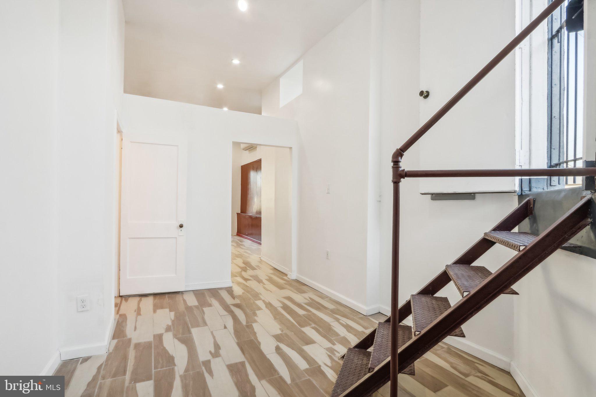 NONE AVAILABLE - Residential Income