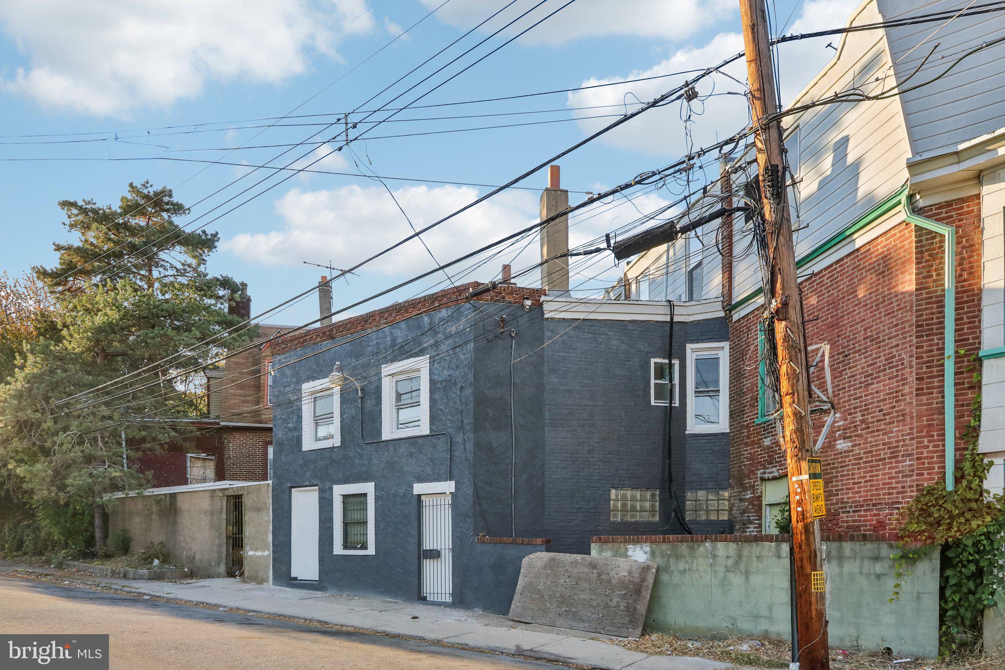 NONE AVAILABLE - Residential Income