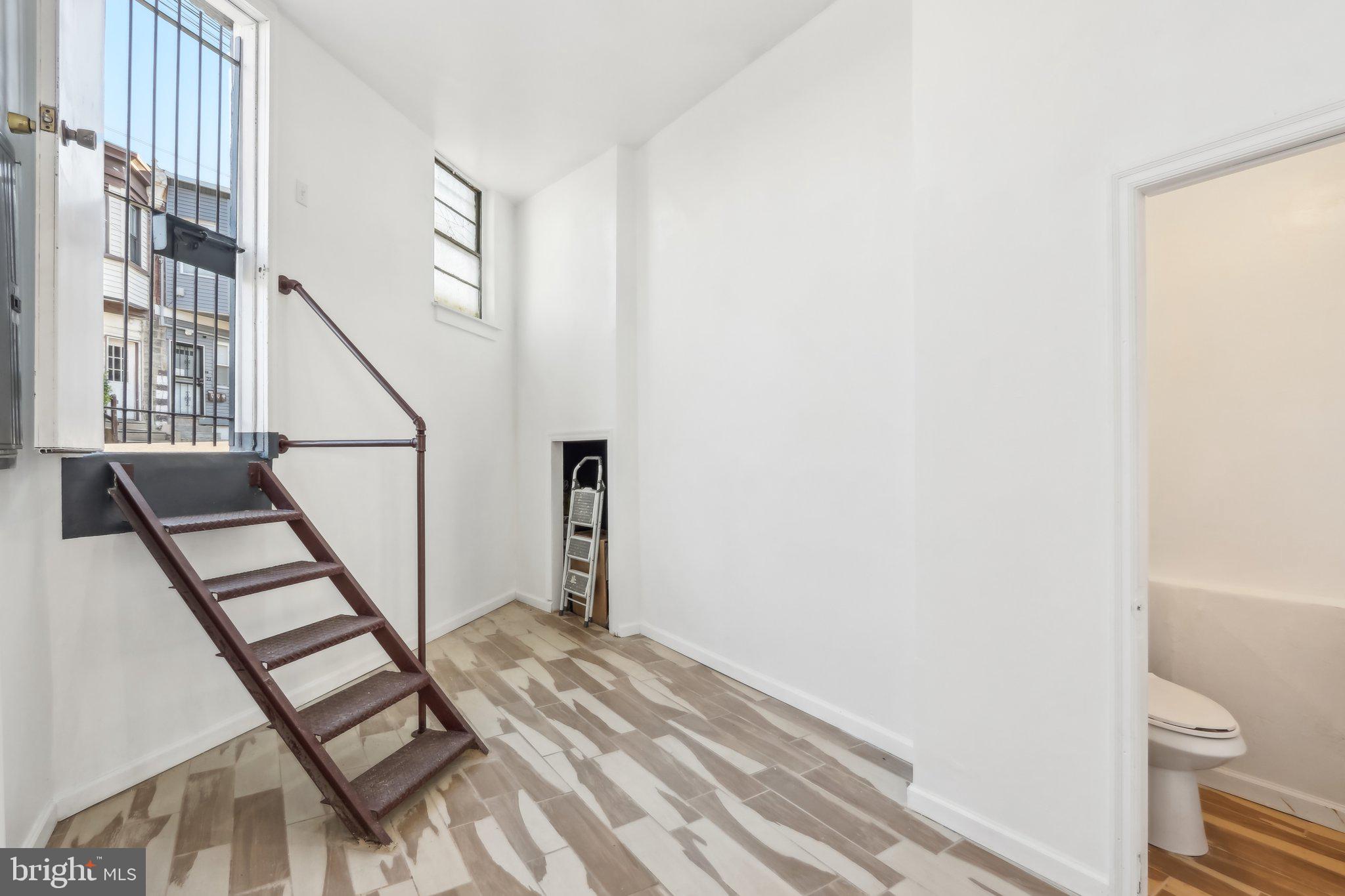 NONE AVAILABLE - Residential Income