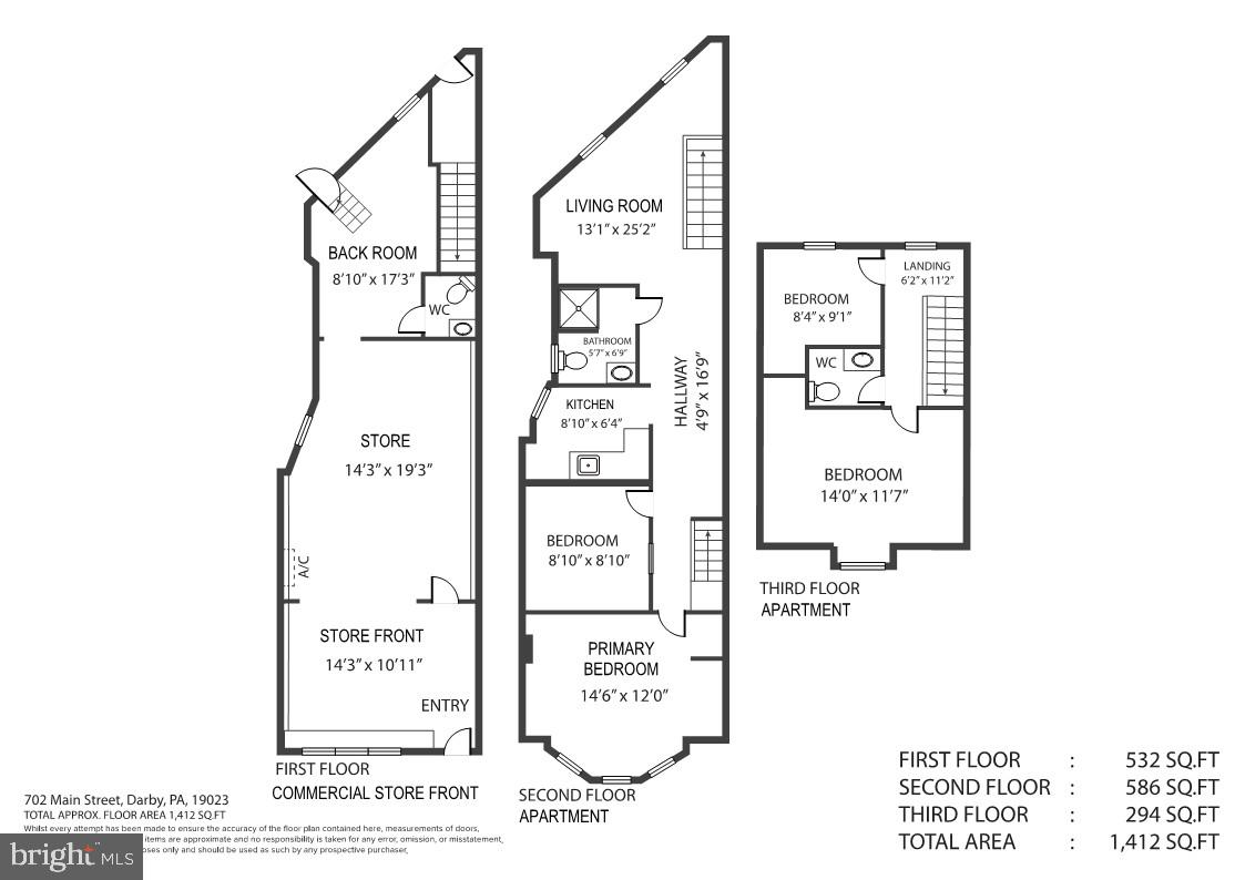 NONE AVAILABLE - Residential Income